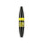 Maybelline New York The Colossal Go Extreme Radical Black Volume Mascara noir, 9,5 ml