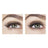 Maybelline New York The Falsies Effets faux cils 01 Mascara très noir - 9 Ml