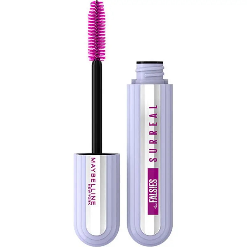 Maybelline New York The Falsies Surreal Extensions Mascara à effet d'extension