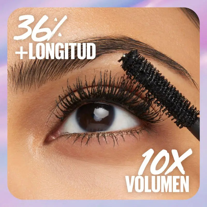 Maybelline New York The Falsies Surreal Extensions Mascara à effet d'extension