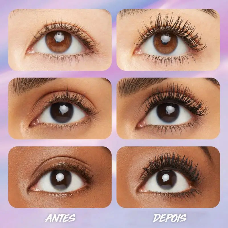 Maybelline New York The Falsies Surreal Extensions Mascara à effet d'extension