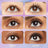 Maybelline New York The Falsies Surreal Extensions Mascara à effet d'extension