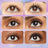 Maybelline New York The Falsies Surreal Extensions Mascara à effet d'extension