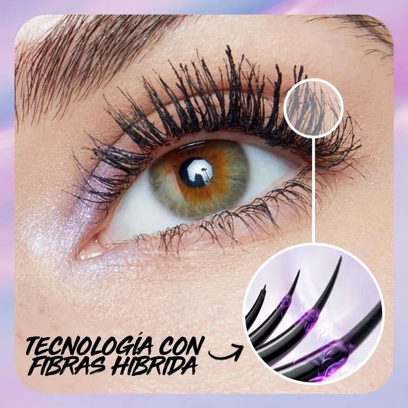 Maybelline New York The Falsies Surreal Extensions Mascara à effet d'extension