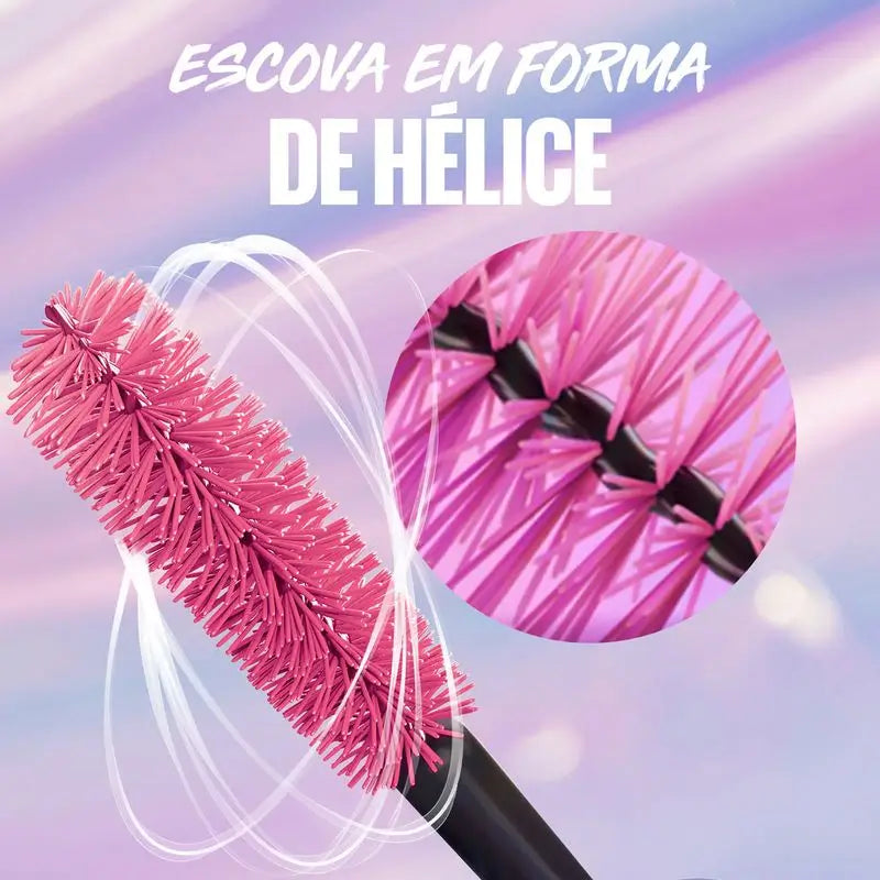 Maybelline New York The Falsies Surreal Extensions Mascara à effet d'extension