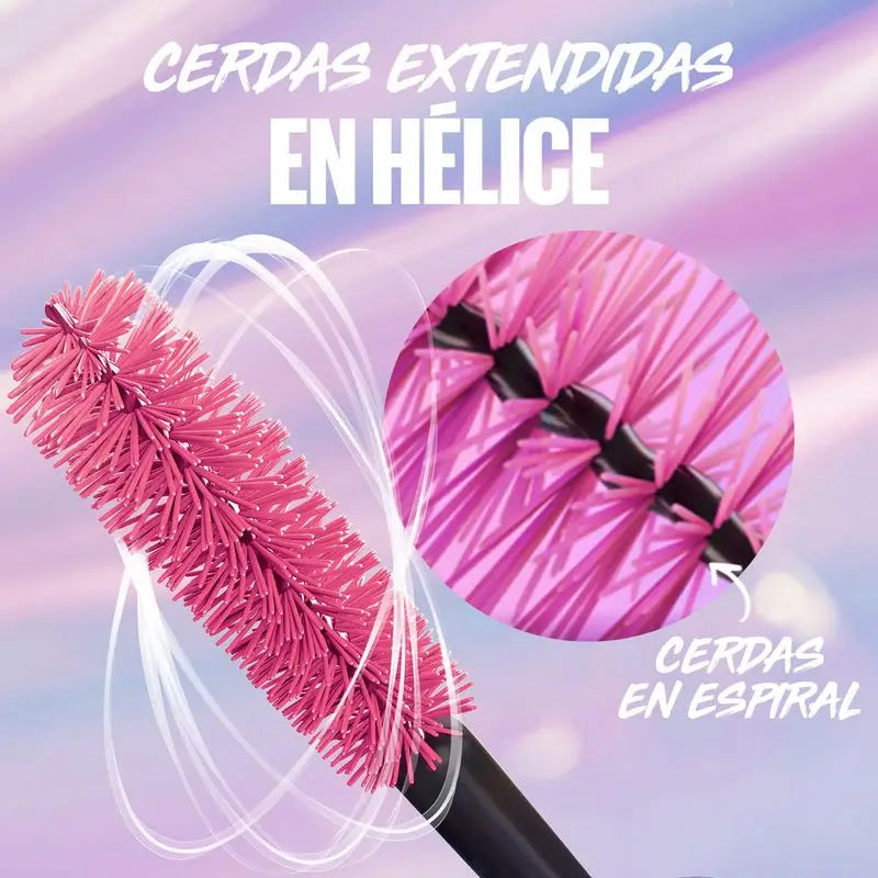 Maybelline New York The Falsies Surreal Extensions Mascara à effet d'extension