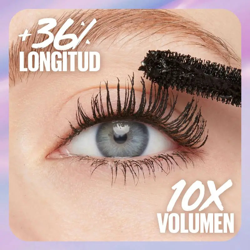 Maybelline New York The Falsies Surreal Extensions Mascara à effet d'extension