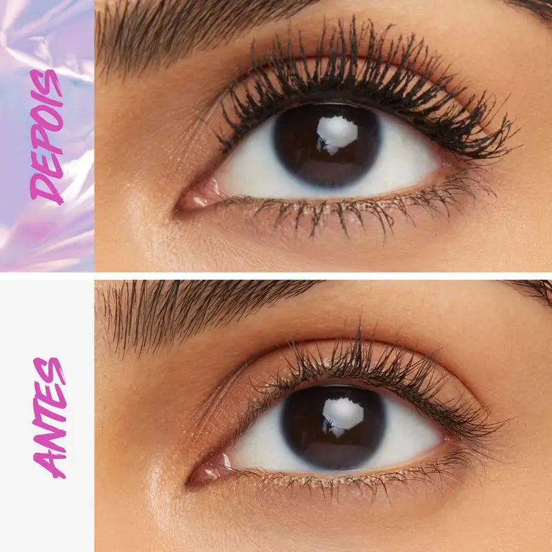 Maybelline New York The Falsies Surreal Extensions Mascara à effet d'extension