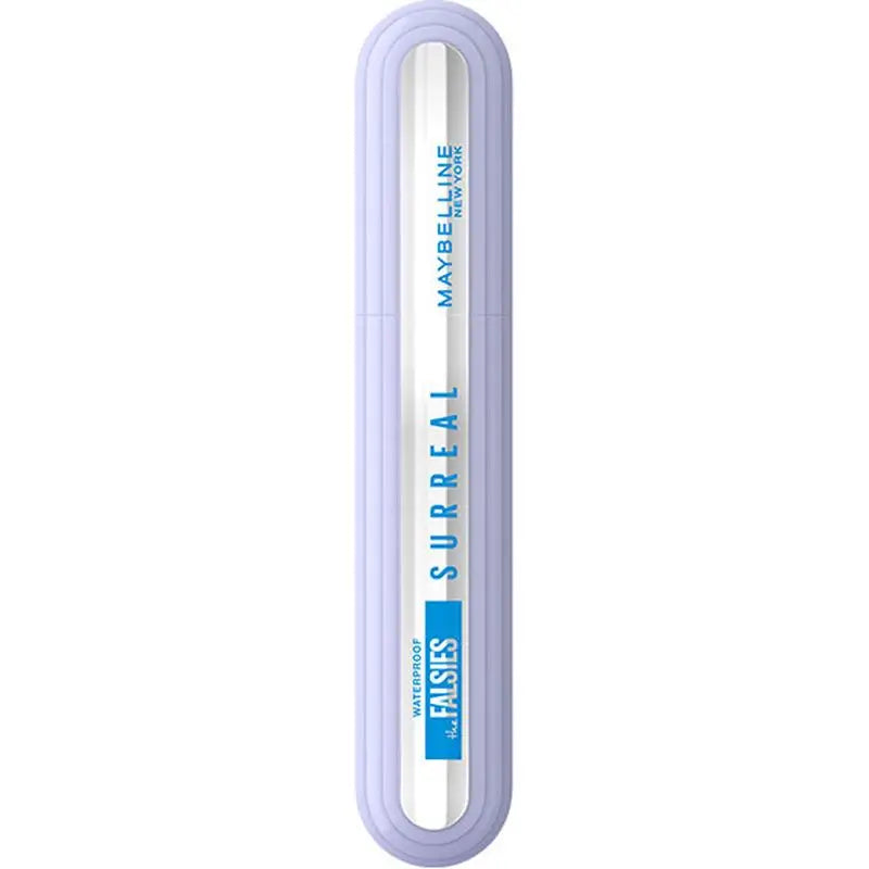 Maybelline New York The Falsies Surreal Extensions Mascara imperméable à effet d'extension.