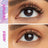 Maybelline New York The Falsies Surreal Extensions Mascara imperméable à effet d'extension.