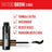 Maybelline New York Tattoo Brow Dye 3 Days 2 Medium Brown Chestnut - 4,6 g