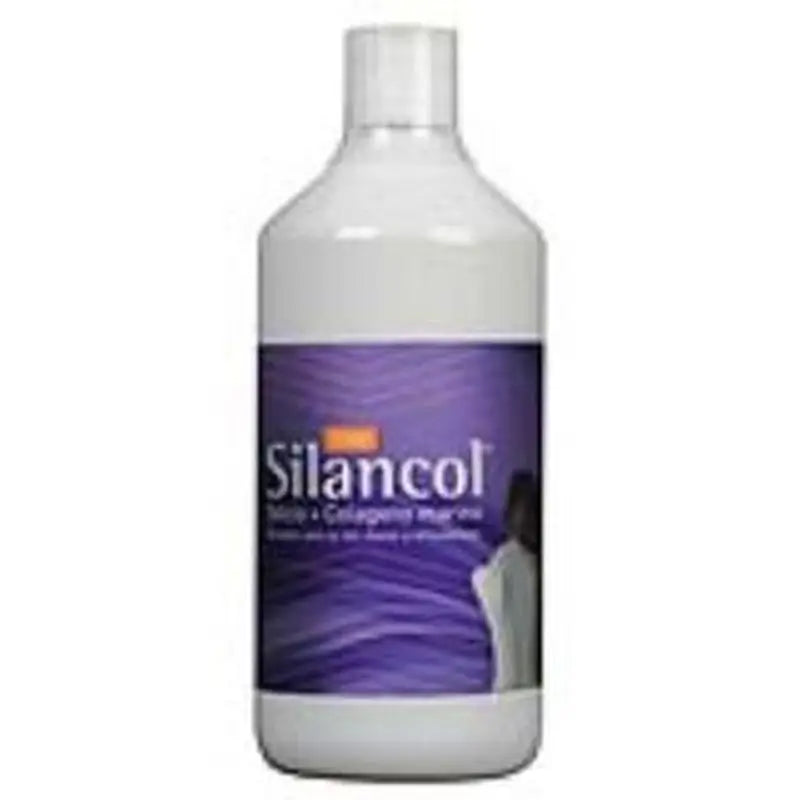 Mca Natural Products Silancol 1Litre