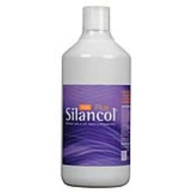Mca Natural Products Silancol Plus 1Litre