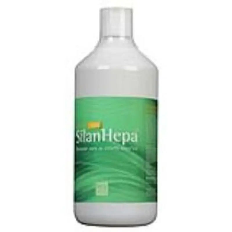Mca Natural Products Silanhepa 1000Ml.