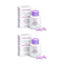 Meda Pharma Glaan Dagrees, 2X60 Unités