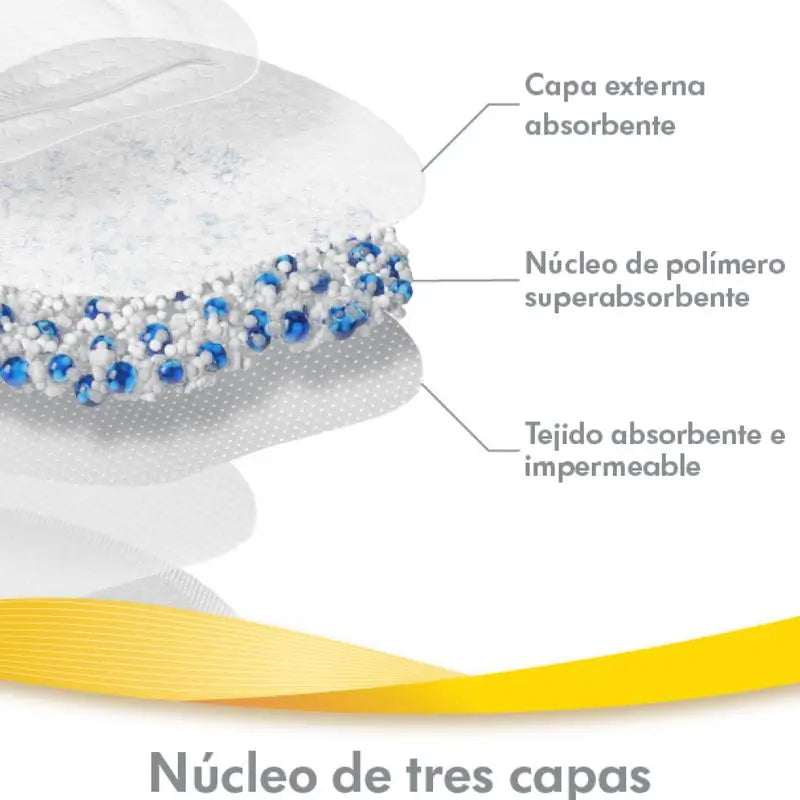Medela Ultra Breathable Absorbent Pads 30 pcs.