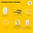 Tire-lait électrique simple Medela Freestyle Mini Hands Free