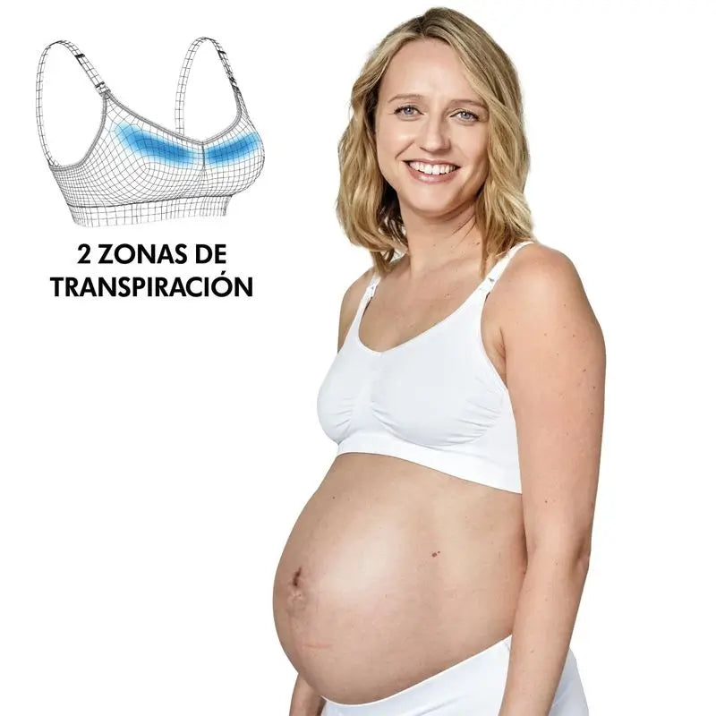 Medela Keep Cool - White Xl, 1 pièce