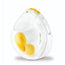 Medela Magic Inbra Simple Tire-lait sans fil à main libre