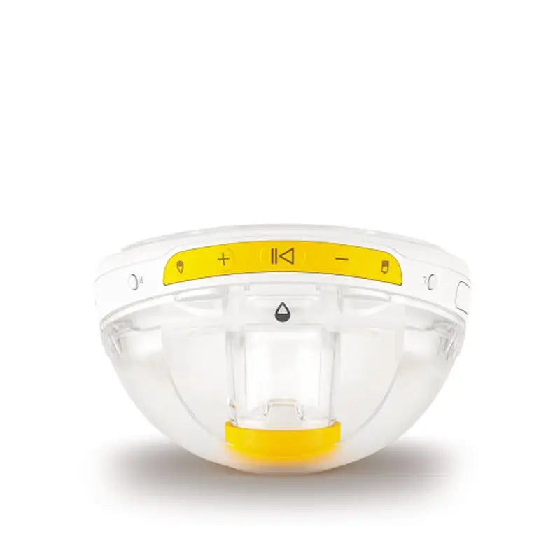Medela Magic Inbra Simple Tire-lait sans fil à main libre