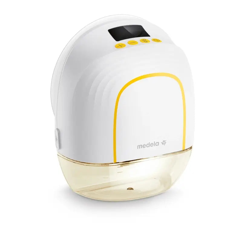 Medela Melody Breast Pump InBra