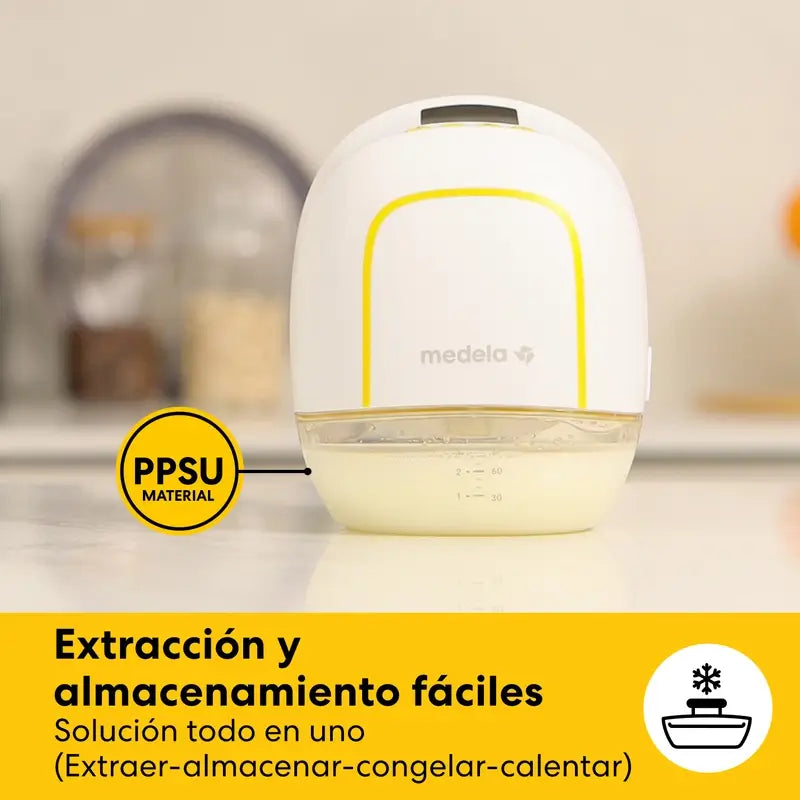 Tire-lait Medela Melody InBra