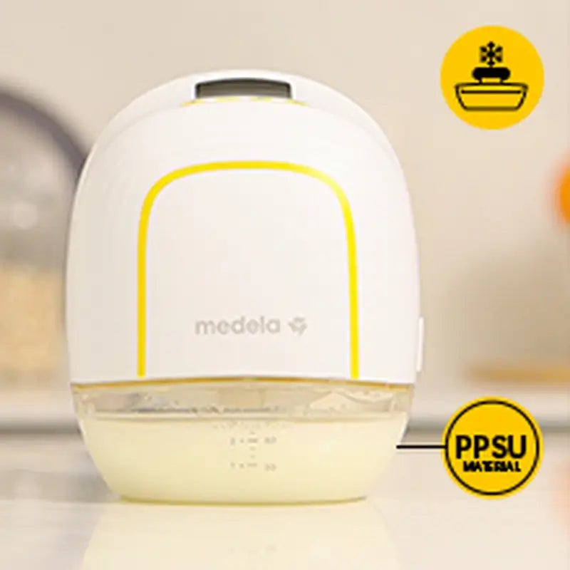 Tire-lait Medela Melody InBra