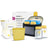 Mini-kit de conservation du lait maternel Medela