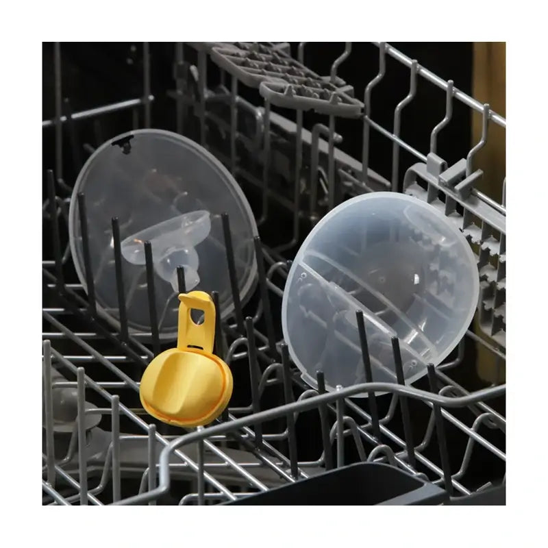 Medela Motion Inbra Double Tire-lait mains libres sans fil