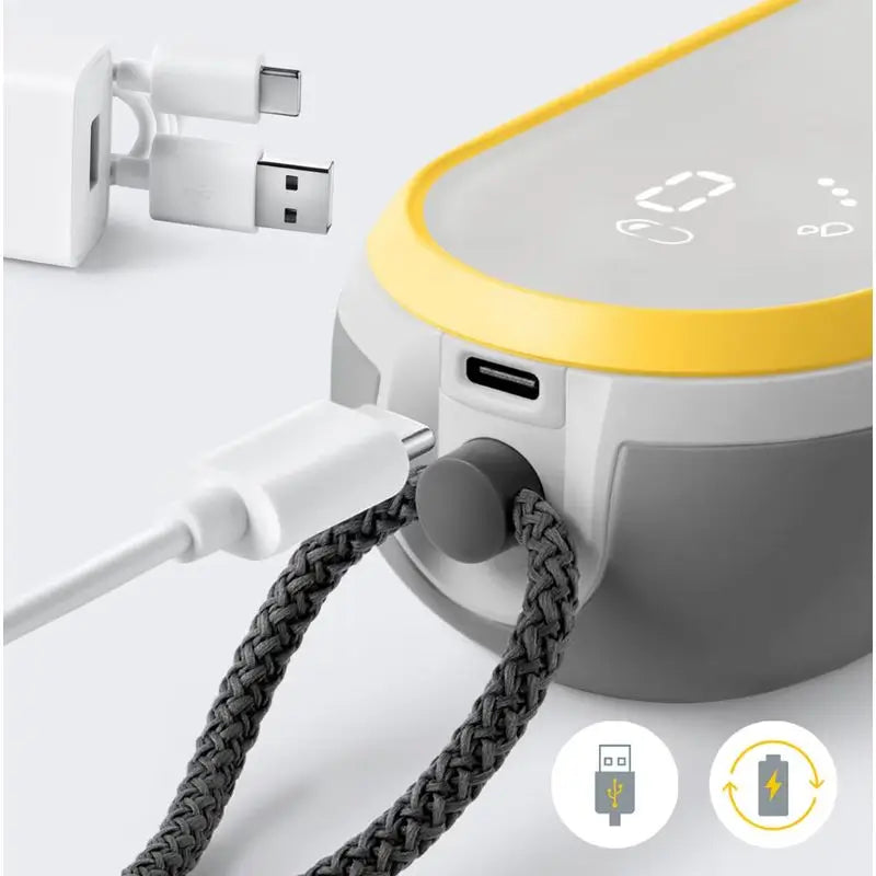 Medela Freestyle™ Tire-lait électrique double mains libres