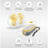 Medela Freestyle™ Tire-lait électrique double mains libres