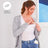 Tire-lait électrique mains libres Medela Simple Solo™
