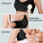 Soutien-gorge d'allaitement et de drainage 3 en 1 de Medela Noir L, 1 pc.
