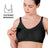 Medela Soutien-gorge d'allaitement et de drainage 3 en 1 Noir S, 1 pc.