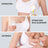 Soutien-gorge d'allaitement et de drainage Medela 3-In-1-S Blanc, 1 pc.