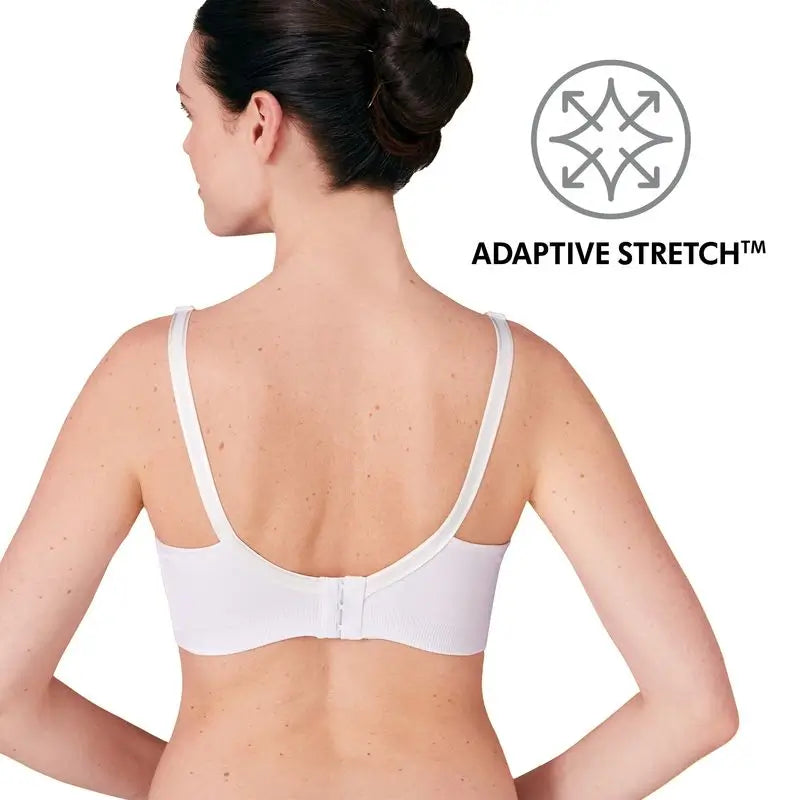 Soutien-gorge d'allaitement et de drainage Medela 3-In-1-Xl blanc, 1 pc.