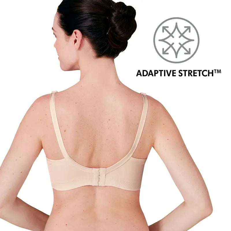 Soutien-gorge d'allaitement et de drainage Medela 3-In-1-Xl Chai, 1 pc.