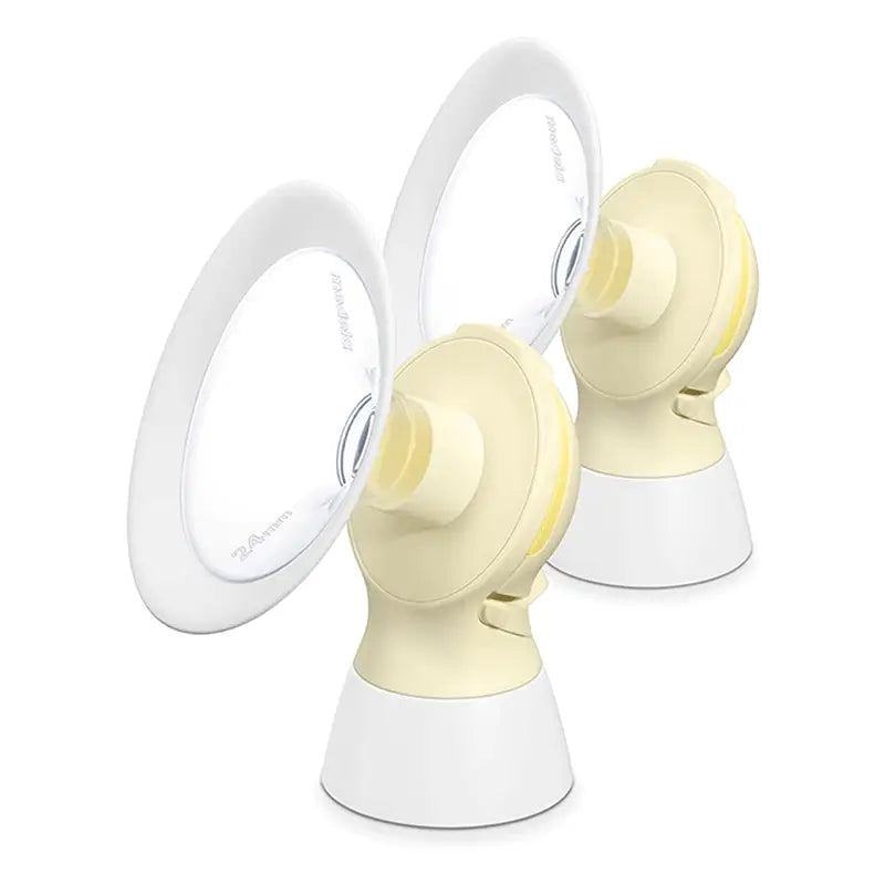 Tire-lait électrique double Swing Maxi Flex de Medela