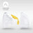 Medela Swing Maxi Hands Free, Tire-lait électrique double, 1 pc.