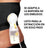 Medela Top Hands Free Black S, 1 pc.