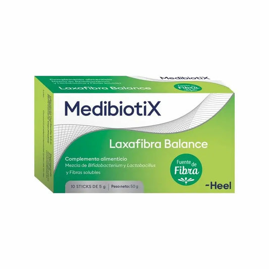 Medibiotix Laxafibre , 50 g