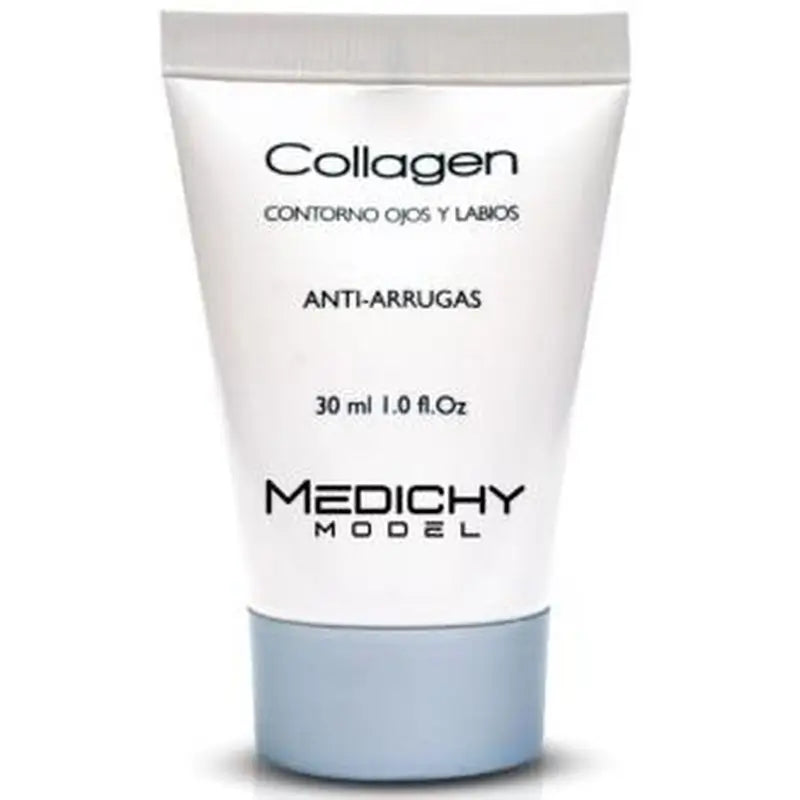 Medichy Model Collagen Eye Contour 30Ml.