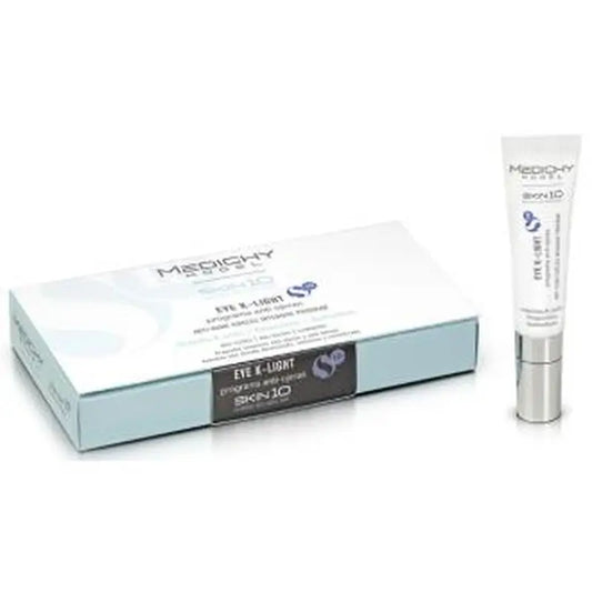 Medichy Model Skin10 Eye K-Light 10Ml.
