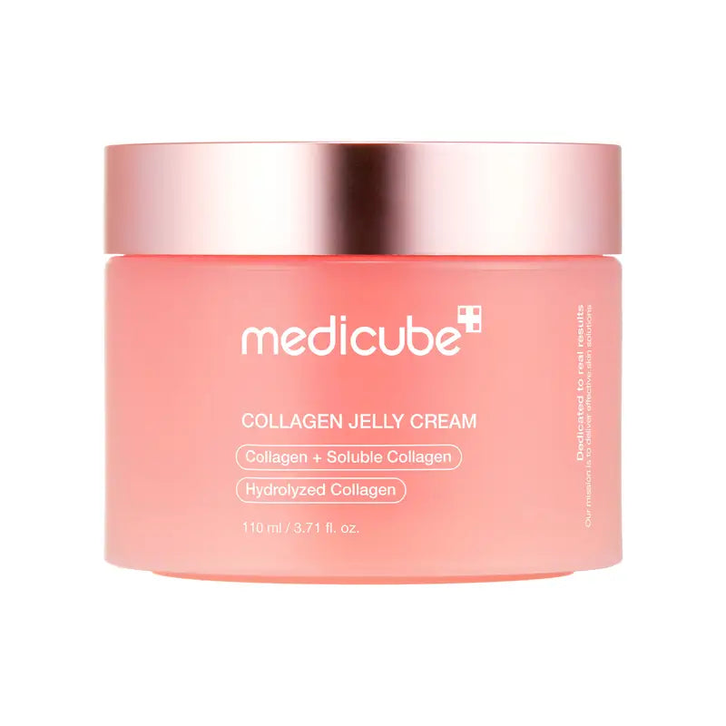 Crème au collagène Medicube, 110 ml