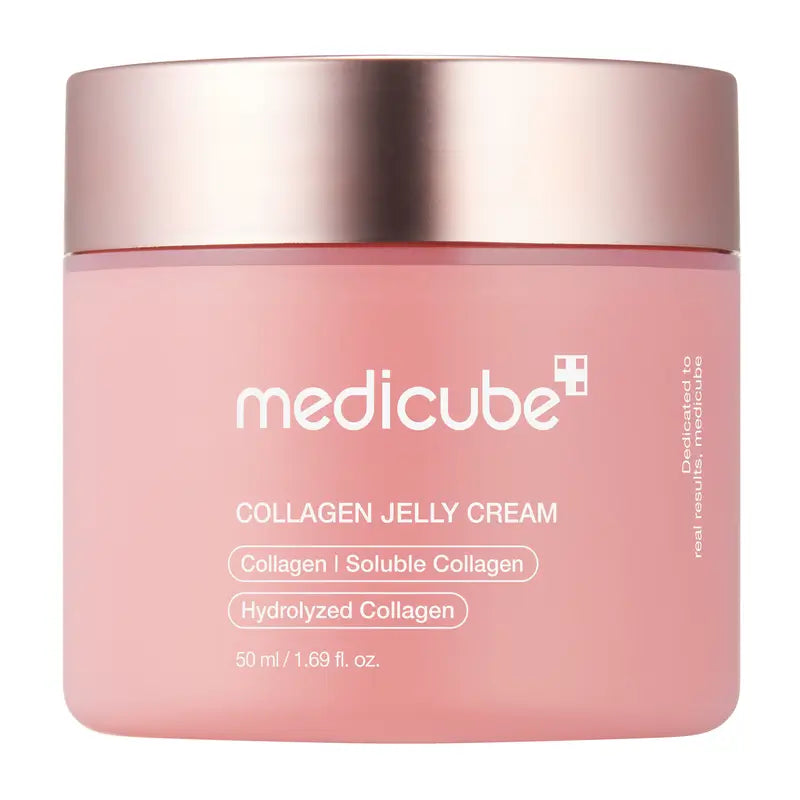 Crème gelée au collagène Medicube, 50 ml