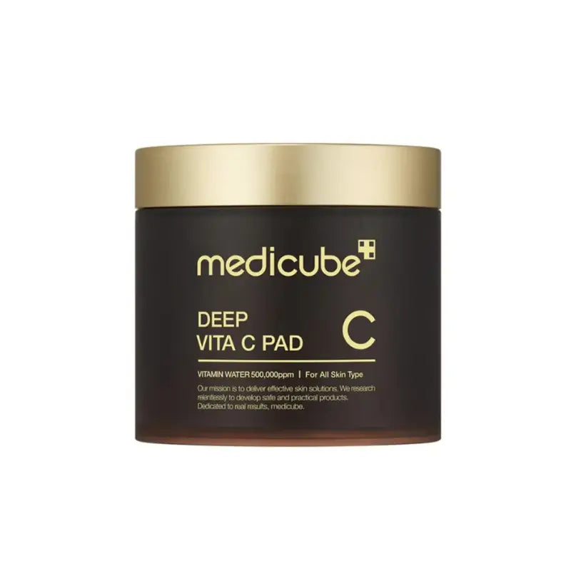 Medicube Deep Vita C Pad, 150 g
