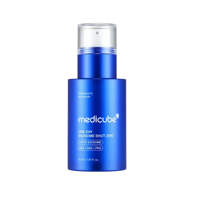 Medicube Exosome Shot Pore Serum 2000, 30 ml