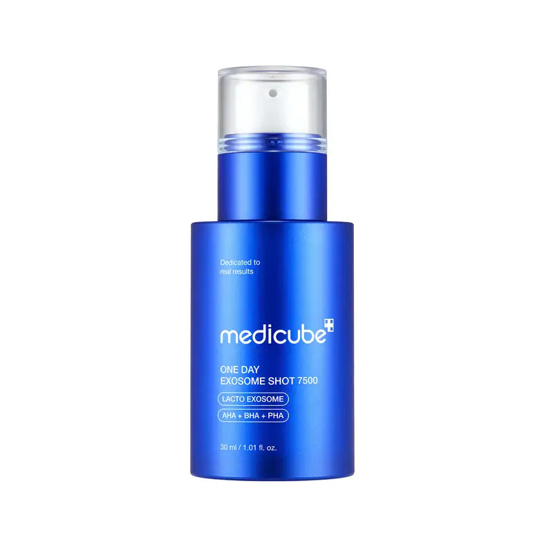 Medicube Exosome Shot Pore Serum 7500, 30 ml