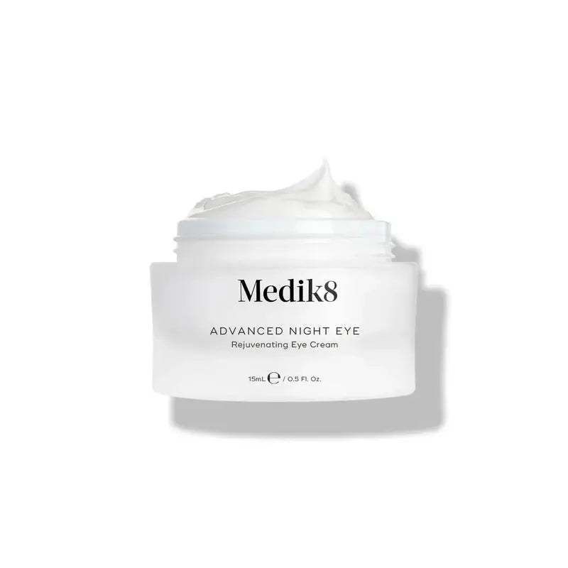 Medik8 Advanced Night Eye, 15 ml