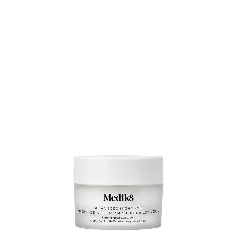 Medik8 Advanced Night Eye, 15 ml
